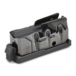 SAVAGE ARMS 270 WSM MATTE BLUED MAGAZINE