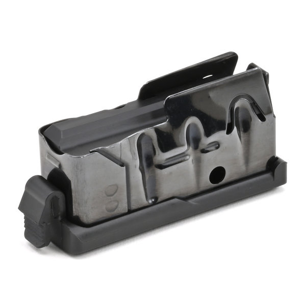 SAVAGE ARMS 270 WSM MATTE BLUED MAGAZINE