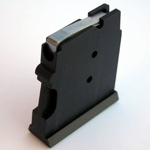 CZ 455/512 17HMR 5RD MAGAZINE