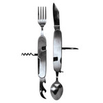 7-IN-1 STAINLESS STEEL CAMPING TOOL