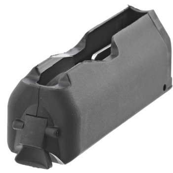 RUGER LA American 4rd Magazine