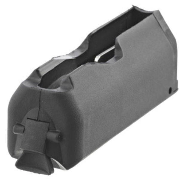 RUGER 270 WIN LA AMERICAN 4RD MAGAZINE