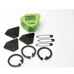 HME Scent Biscuits Fresh Earth