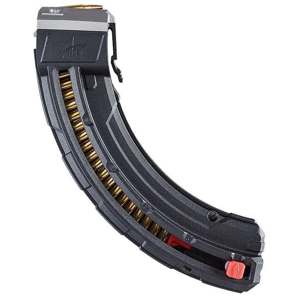 BUTLER CREEK A22 22 LR BLACK 25RD MAGAZINE