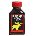 WILDLIFE RESEARCH Ultimate Moose Lure 1 fl oz