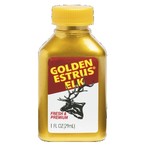 WILDLIFE RESEARCH Golden Estrus Elk 1oz