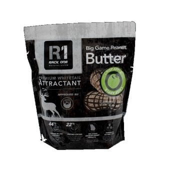 RACK 1 BIG GAME BUTTER APPLE 5LB BAG