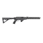 RUGER PC CARBINE 9mm MAGPUL 18.6"