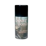BUCK BOMB BEAR BOMB HICKORY SMOKED BACON