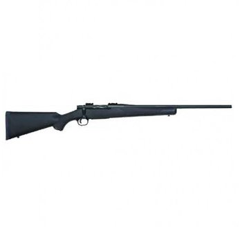 MOSSBERG PATRIOT 6.5 CREEDMOOR 22" SYN FLUT