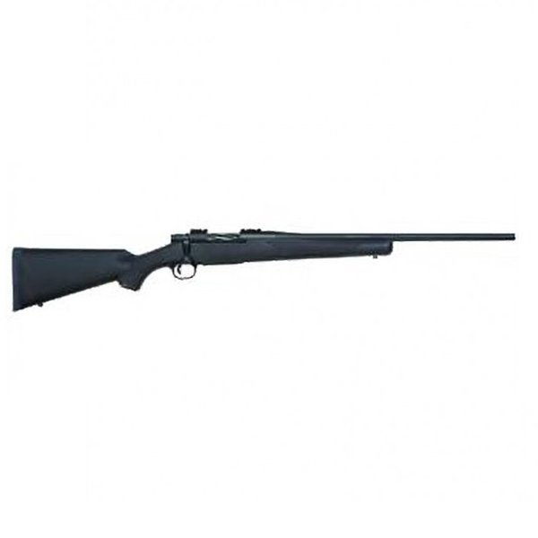 MOSSBERG PATRIOT 6.5 CREEDMOOR 22" SYN FLUT