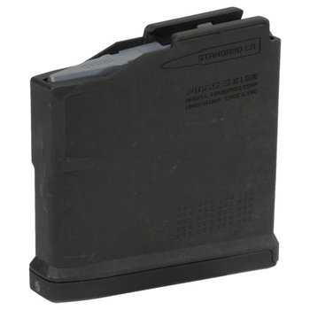 MAGPUL PMAG AC LA STD 5RD MAGAZINE