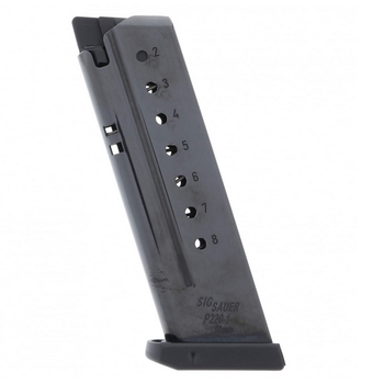 SIG SAUER 10MM P220 SI 8RD MAGAZINE