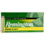 REMINGTON 444 MARLIN 240gr SP CORE-LOKT 20ct
