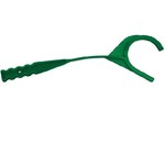 CALDWELL  Single Clay Launcher