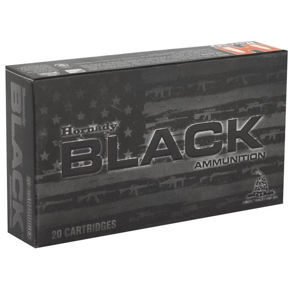 HORNADY 6.5 GRENDEL 123GR ELD-M