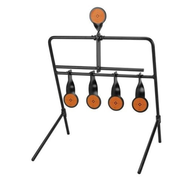 CALDWELL RIMFIRE RESETTING TARGET