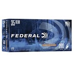 FEDERAL 35 REM 200gr JSP POWER SHOK 20ct