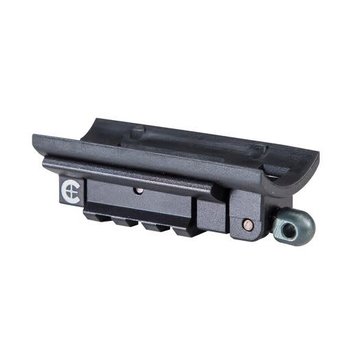 CALDWELL PIC RAIL ADAPTER PLATE