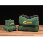 CALDWELL DeadShot Shooting Bags, Front, Rear and Combo