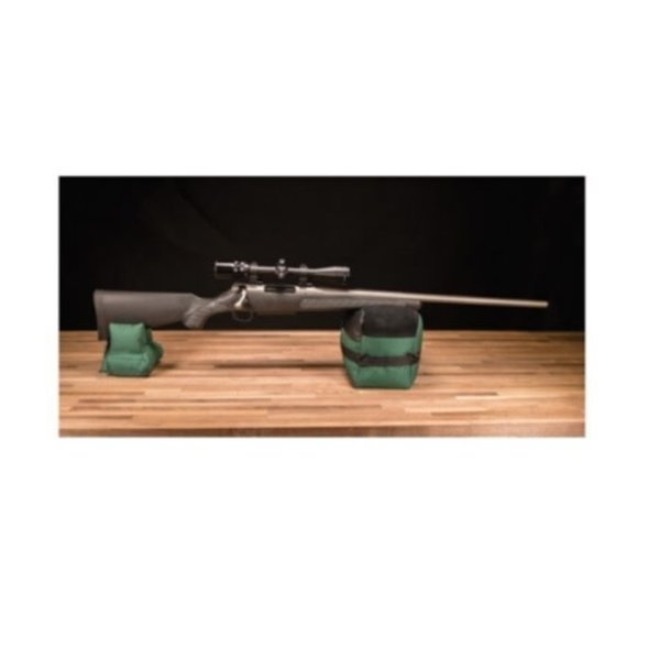 CALDWELL DeadShot Shooting Bags, Front, Rear and Combo