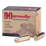 HORNADY 454 Casull 300gr XTP Mag 20ct