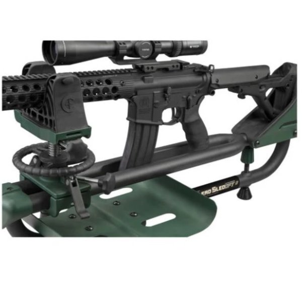 CALDWELL LEAD SLED DFT