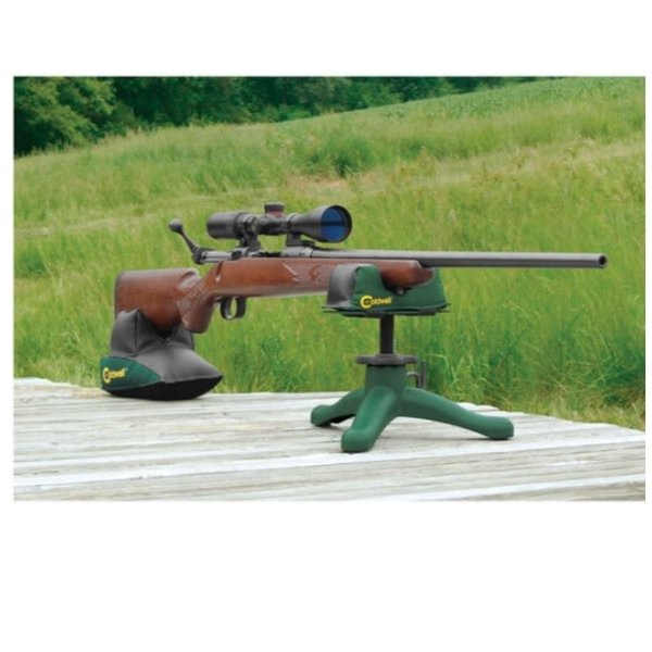 CALDWELL  The Rock Jr.