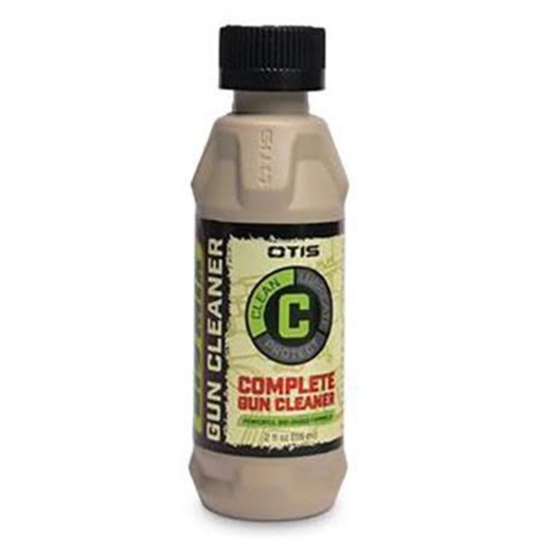 OTIS COMPLETE GUN CLEANER 2OZ