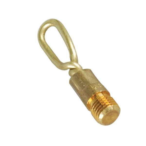 TIPTON SOLID BRASS SHOTGUN SLOTTED TIP