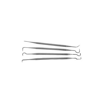 TIPTON Ultra Jag and Brush Set 26pc