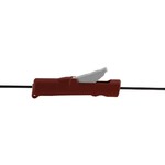 TIPTON Max Force Carbon Fibre Cleaning Rod 22-45 Cal