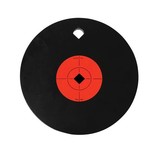 BIRCHWOOD CASEY World of Targets 10" Single Hole AR500 Gong