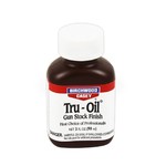 BIRCHWOOD CASEY TRU-OIL STOCK FINISH 3 oz