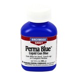 BIRCHWOOD CASEY PERMA BLUE LIQUID GUN BLUE 3OZ