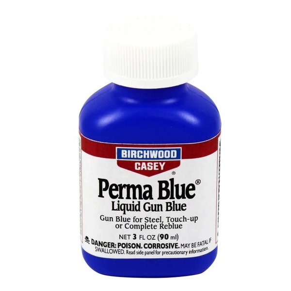 BIRCHWOOD CASEY Perma Blue Liquid Gun Blue