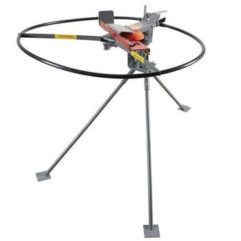 CHAMPION Skybird 3/4 Cock Trap with Tri-Pod Stand