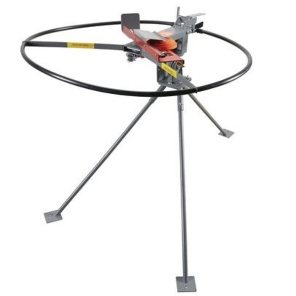 CHAMPION Skybird 3/4 Cock Trap with Tri-Pod Stand