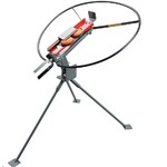 CHAMPION Skybird 3/4 Cock Trap with Tri-Pod Stand