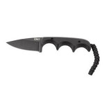 CRKT Minimalist Black Drop Point
