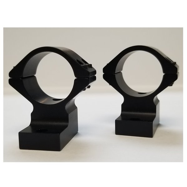 TALLEY Tikka T3/T3x Rings