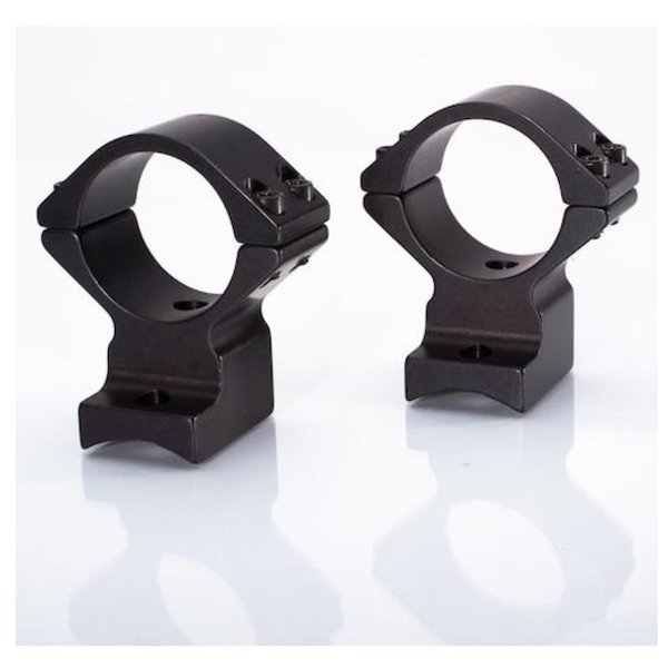 TALLEY REM 700 (8-40) Rings