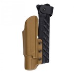 G-CODE HOLSTER - SOC COWLING GLOCK W/ X-300 - TAN