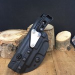 G-CODE HOLSTER - SIG 226 RTI READT RH BLACK