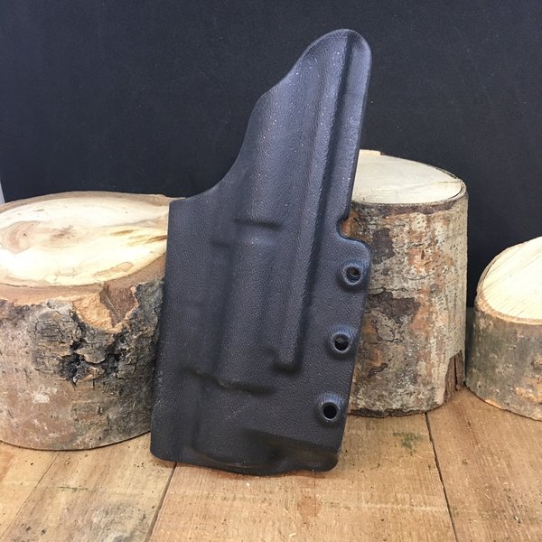 G-CODE HOLSTER - LOWER COWLING GLOCK W/ TLR-2 LIGHT