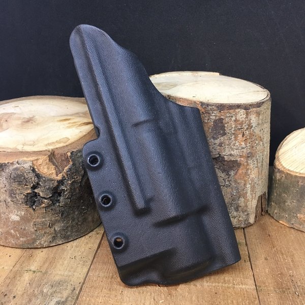 G-CODE HOLSTER - LOWER COWLING GLOCK W/ TLR-2 LIGHT