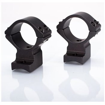 TALLEY BROWNING T-BOLT 1" Rings