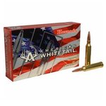 HORNADY 7mm Rem Mag 154gr SP Interlock  American Whitetail 20ct
