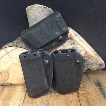 G-CODE HOLSTER - HALEY USP PARA ORDNANCE XD