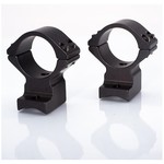 TALLEY Winchester Model 70 Rings (.330' Post 64 Magnum Length Action)